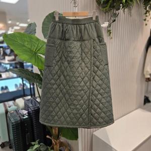 스테파니 HC05 패딩치마바지PT A25PT5409H