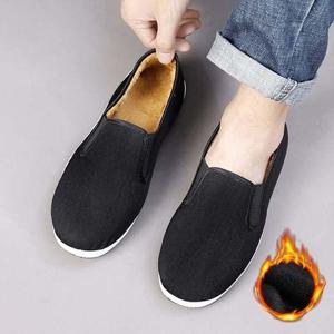 남성 방한 방한 스타일 기모 털안감 슬립온 ZG-TY10 남자슬립온 남자겨울신발 남자방한슬립온 기모슬립온 슬립온