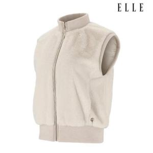 엘르골프 세이브존01 여성 퍼 베스트 6K81403 220