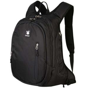 커스커즈 우디스004 (블랙) 커스커즈 배낭 캠핑가방