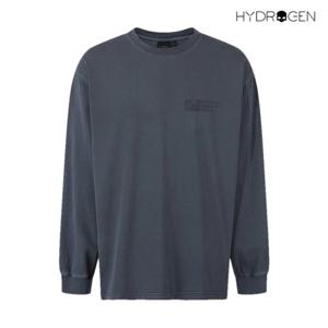 [하이드로겐] 남성 레거시 다잉 롱 슬리브 H11E3TL201