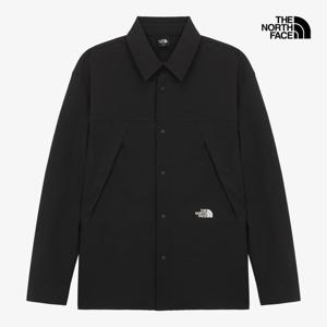 노스페이스 남성 스트라이드 셔츠 남방NH8LR53A