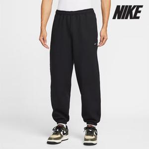 [나이키]나이키 팬츠/ HV1089-010/ 남성 솔로 스우시 커프 플리