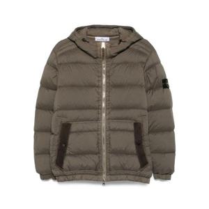 25FW 스톤 아일랜드 자켓 K2S154100040S0028V0054 MILITARY GREEN DOM