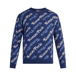 겐조 스웨터 FE55PU4573CB77 DOM