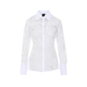 핑코 셔츠 106600 A381Z05 White