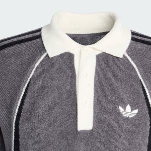 [아디다스오리지널]오리지날 레트로 리믹스 팀가이스트 폴로 KS5442