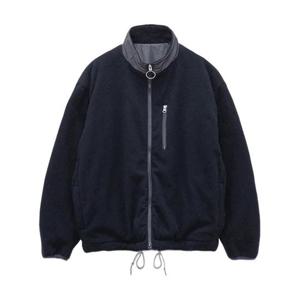 [나나미카] 남성 Reversible Dock 독 오버핏 자켓(S25FA019E DN)