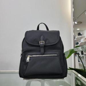 엘레강스파리 M백화점 원단배백팩 JTFH006-A