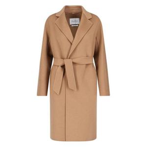 막스마라 자켓 2611011101600 003 Brown