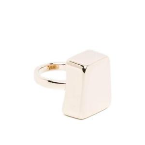 톰포드  기하학 셰이프 링 JW208AMT001P