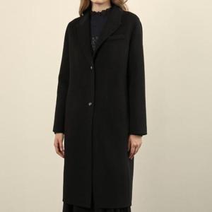 올리비아로렌 HC14 핸드메이드 투버튼 코트 VOCEA4W9456