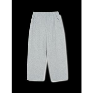 [MLB]베이직 스몰로고 와이드 팬츠(3APTB0261)