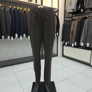 [트레몰로]남성 간절기 허리밴딩 면바지  NDL3F358261