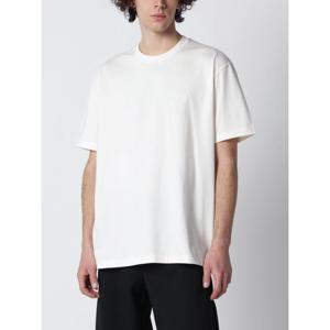 [ADIDAS x Y3] 라프리마 남성 티셔츠 KQ9782CO ADIDY CW 화이트 /16