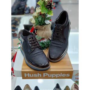 허시파피 세이브존05 남성3Cm경량굽비즈니스룩처카 COXOERM596