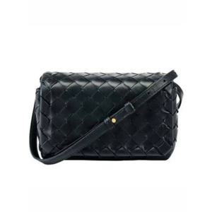 (명품) 보테가베네타 인트레치아토 크로스백 609407