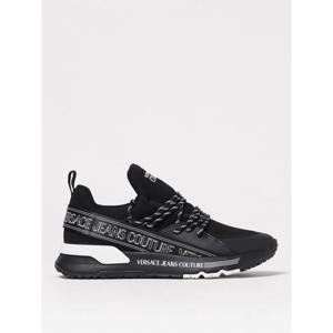 (명품) 베르사체 로고 다이나믹 스니커즈 78YA3SA