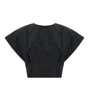 핀코 아스파라고 태피터 크롭 탑 106266A327 Z99