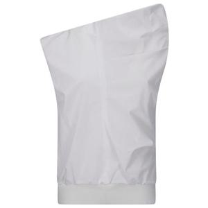 사카이 후드 티셔츠 2608393 151 OFF WHITE