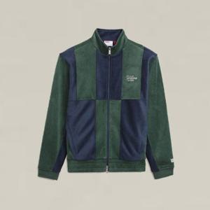 윌슨긴팔티 VQA W244101LFJO1-DBC 랜돌프 자켓