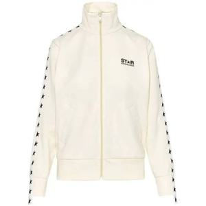 (명품) 골든구스 여성 데니스 트랙 자켓 GWP0087