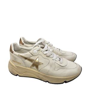 [골든구스(잡화)]런닝솔(GWF00126.F006129.10834)