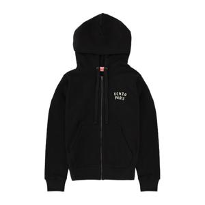 겐조 코튼 풀 집업 캥거루 포켓 후드 FG52HO2044MJ 99J