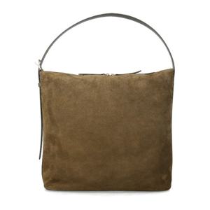 아페쎄 스퀘어 스웨이드 사크 베라 맥시 토트백 F67029PXCAL JA