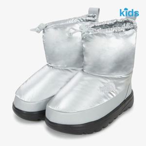 [노스페이스키즈] (NS87R98U_실버) 키즈 캠프 부띠