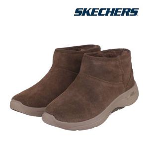 스케쳐스 여성 고워크 아치핏 부츠 SP0WSCDW053 265397 (스케쳐스)