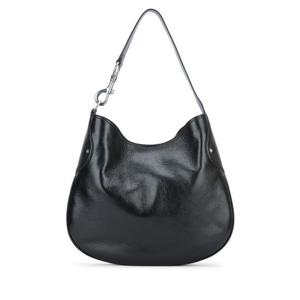 멀버리 토트백 HH0055213 A100 BLACK