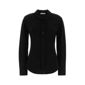 르메르 셔츠 SH1196LJ1040 BK999 Black