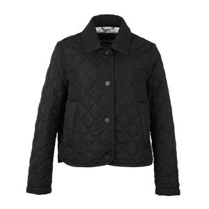 26SS 위크엔드 막스마라 젤로 퀼팅 재킷 GELO 2615481021600 003 (BLACK)