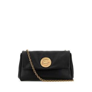 끌로에 크로스백 CH25AS584P75 001 Black