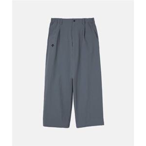 데상트 [ALLTERRAIN 81] WIDE CORDURA PANTS 그레이(SQ113KPT35) SQ113KPT35_GY06 279284