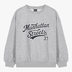 [유솔(아동)][유솔] CP쭈리 바이오 맨투맨 ULMA26101