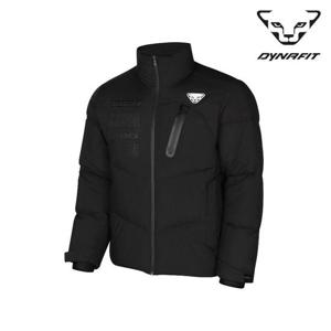 (다이나핏) (택가 379000원 40% 할인) 남성 MOGUL (모글) 미들 다운 (Black) (YMW24517Z1)