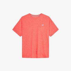 뉴발란스반팔티 TQK NBNEF36701-61 UNI ATHLETIC 반팔티