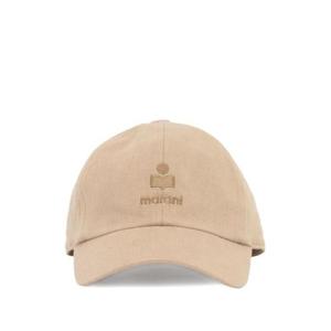 이자벨마랑 볼캡 CQ053XFA D1C05A10SA Beige