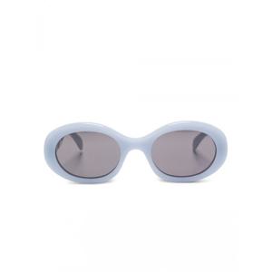 [CELINE] 라프리마 여성 선글라스 클리어 Blue 4S194 CPLB07ZM /11