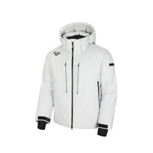 [다이나핏] YMW24523W7 남성 부드러운 안감 BLACKLIGHT (블랙라이트) 더미작스 헤비 구스 다운 HJDMJK