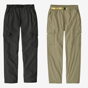 [파타고니아코리아] 22030R5 우먼즈 아웃도어 에브리데이 카고 팬츠 CH