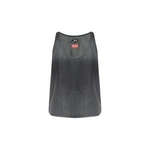 25 FW 디젤 로고 탱크 탑 A21696068VM TP449492530