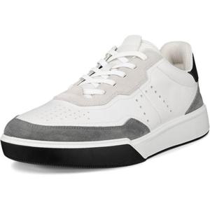 에코 스니커즈 53981461444 MOON WHITE GRAVEL SEA TANGLE DOM