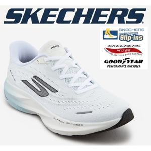 [스케쳐스] 남성 스케쳐스 에어로 스파크  (슬립인스) SP0MRCGX041 MD