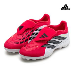 아디다스 프레데터 리그 FT TF 발편한 풋살화 JR7873