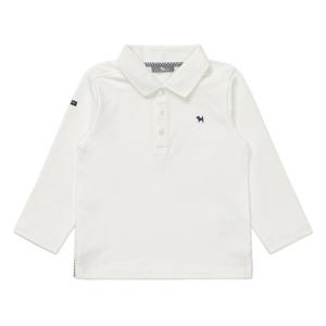 블루독베이비 베이직피케카라티셔츠 46119-330-07-