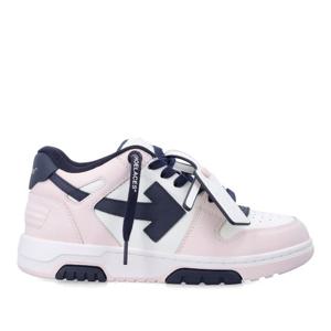 오프화이트 아웃 오브 오피스 애로우 모티프 스니커즈 OWIA259S