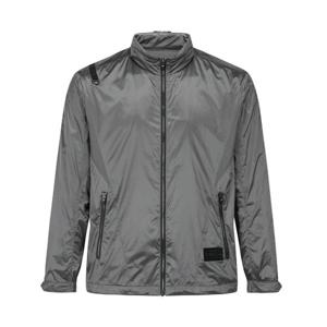 [양말증정]남성 히든 후드 집업 윈드브레이커  411E3JP202